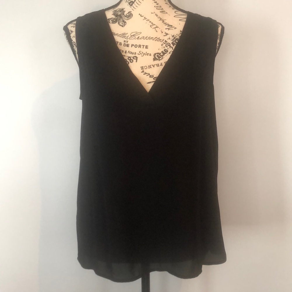 Forever 21 women’s size M blouse